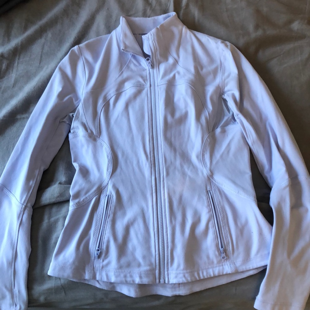 Lululemon Jacket